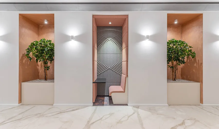 Iroda Andrássy Palace