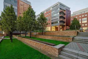 Iroda myhive Átrium Park