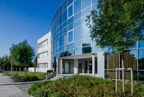 Iroda Budafoki Business Center