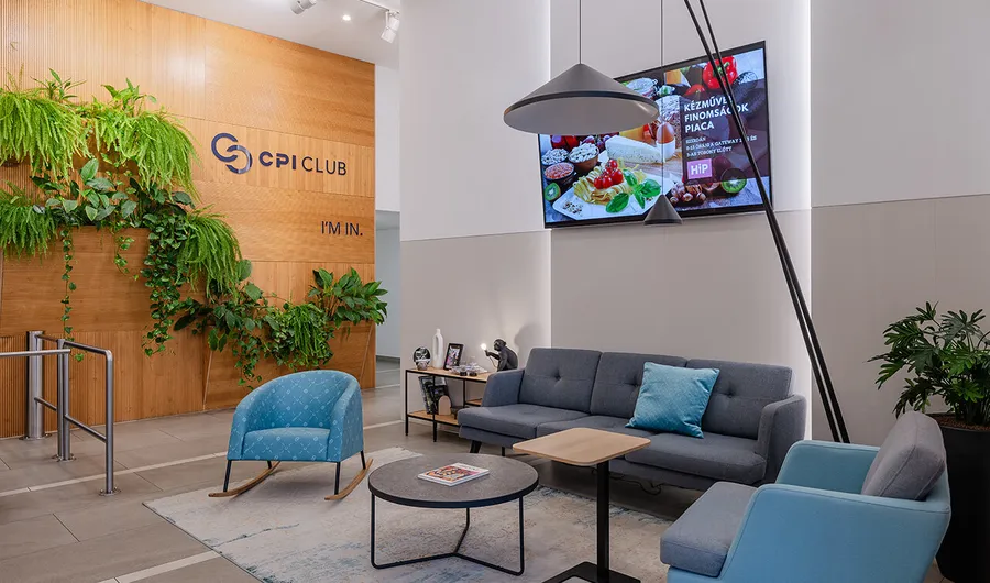 Iroda Gateway Office Park