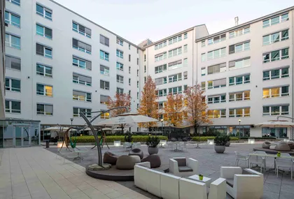 Iroda myhive Greenpoint 7