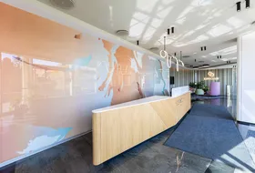 Iroda Szépvölgyi Business Park