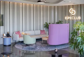 Iroda Szépvölgyi Business Park