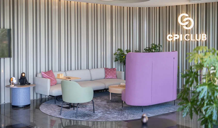 Iroda Szépvölgyi Business Park