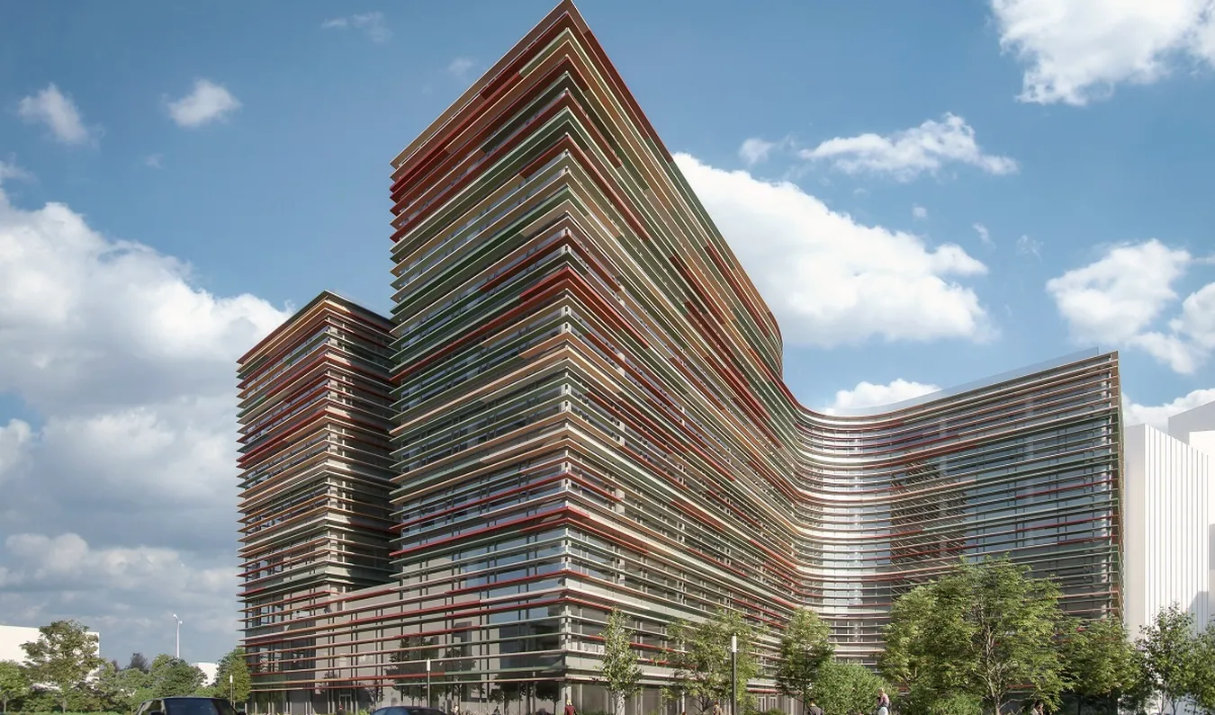 Iroda New Age Business Center