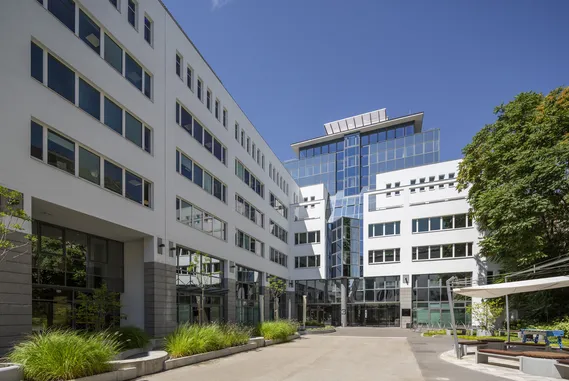 Iroda City Gate I.-II.