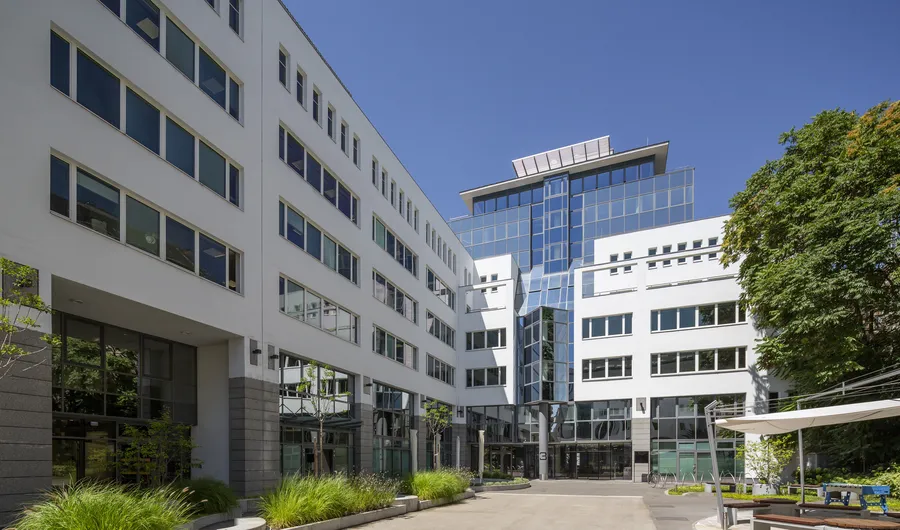 Iroda City Gate I.-II.