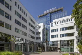 Iroda City Gate I.-II.