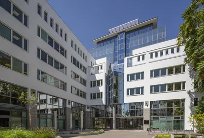 Iroda City Gate I.-II.