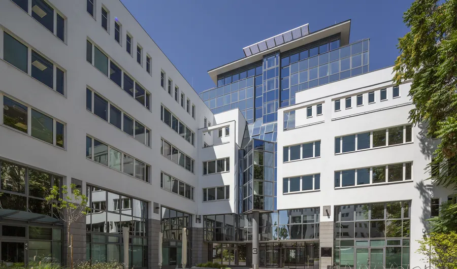 Iroda City Gate I.-II.