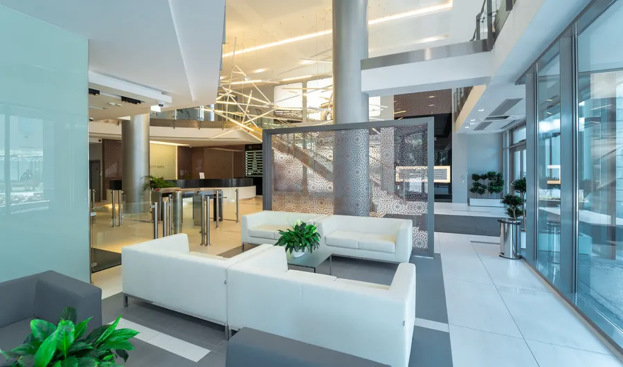 Iroda City Gate I.-II.