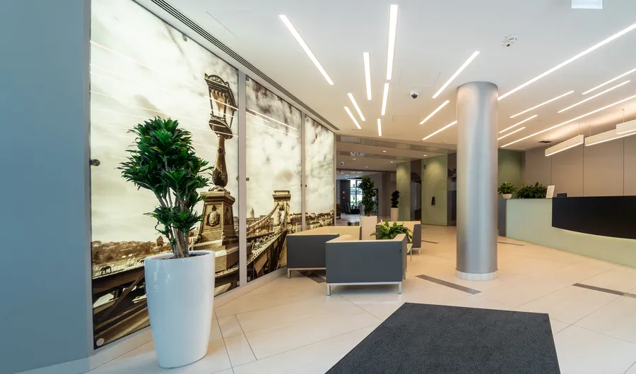 Iroda City Gate I.-II.