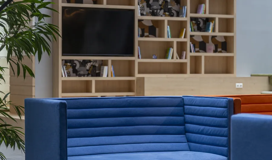 Iroda City Gate I.-II.