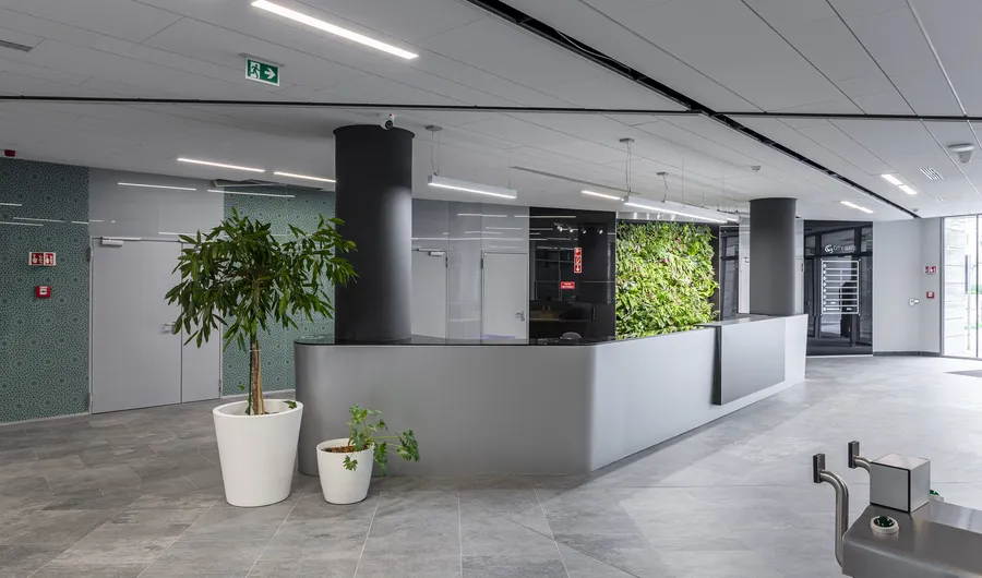 Iroda City Gate I.-II.