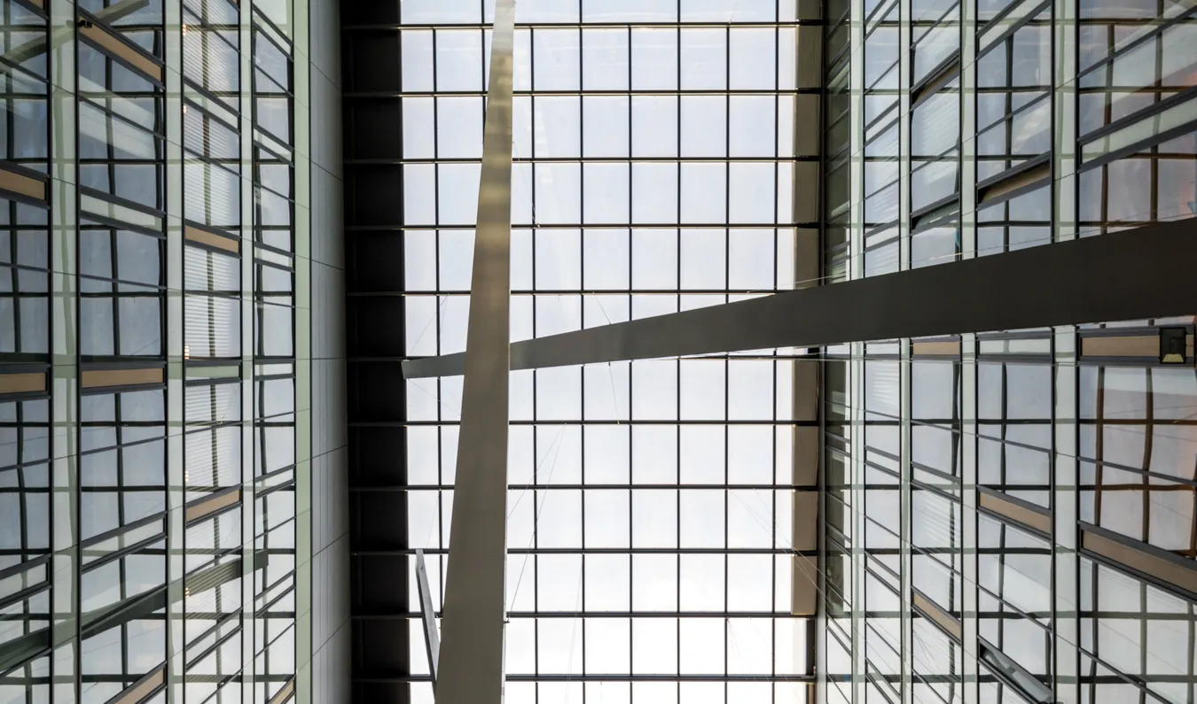 Iroda Millennium Tower H