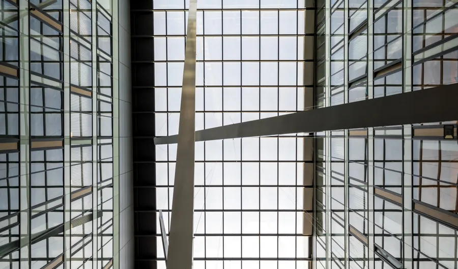 Iroda Millennium Tower H