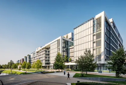 Iroda Millennium Tower H