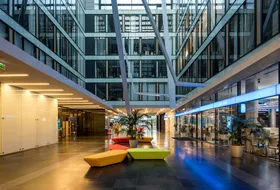 Iroda Millennium Tower H