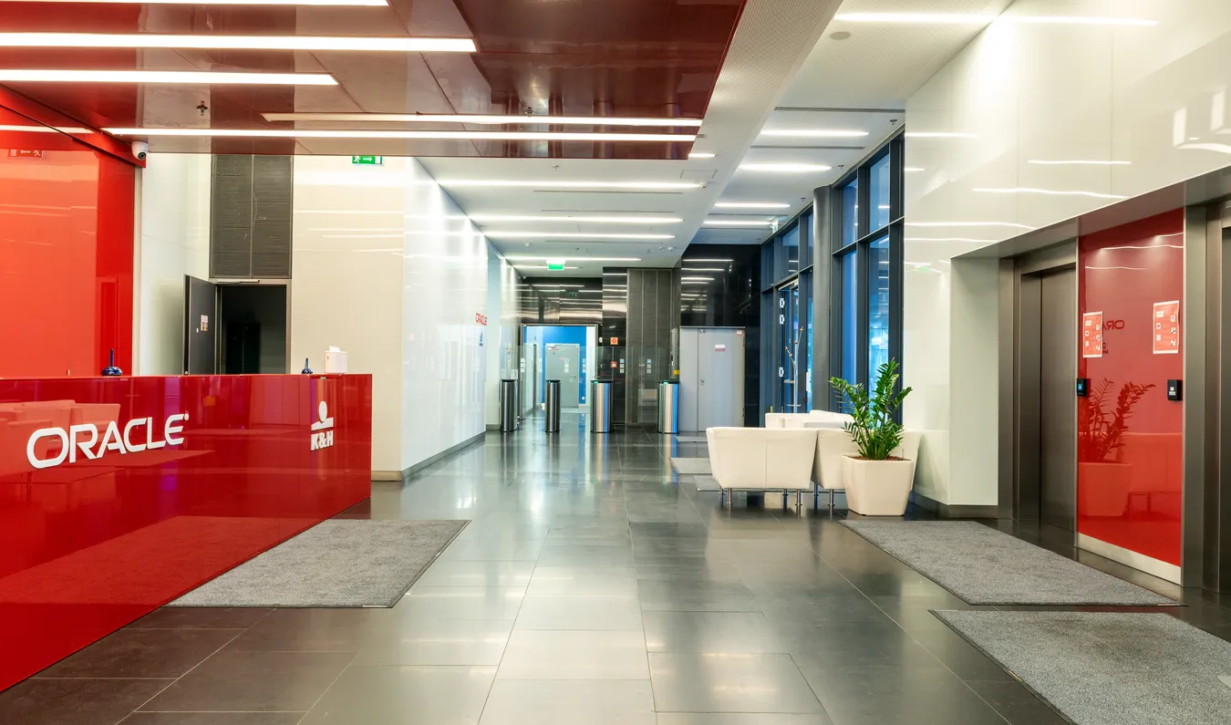 Iroda Millennium Tower H