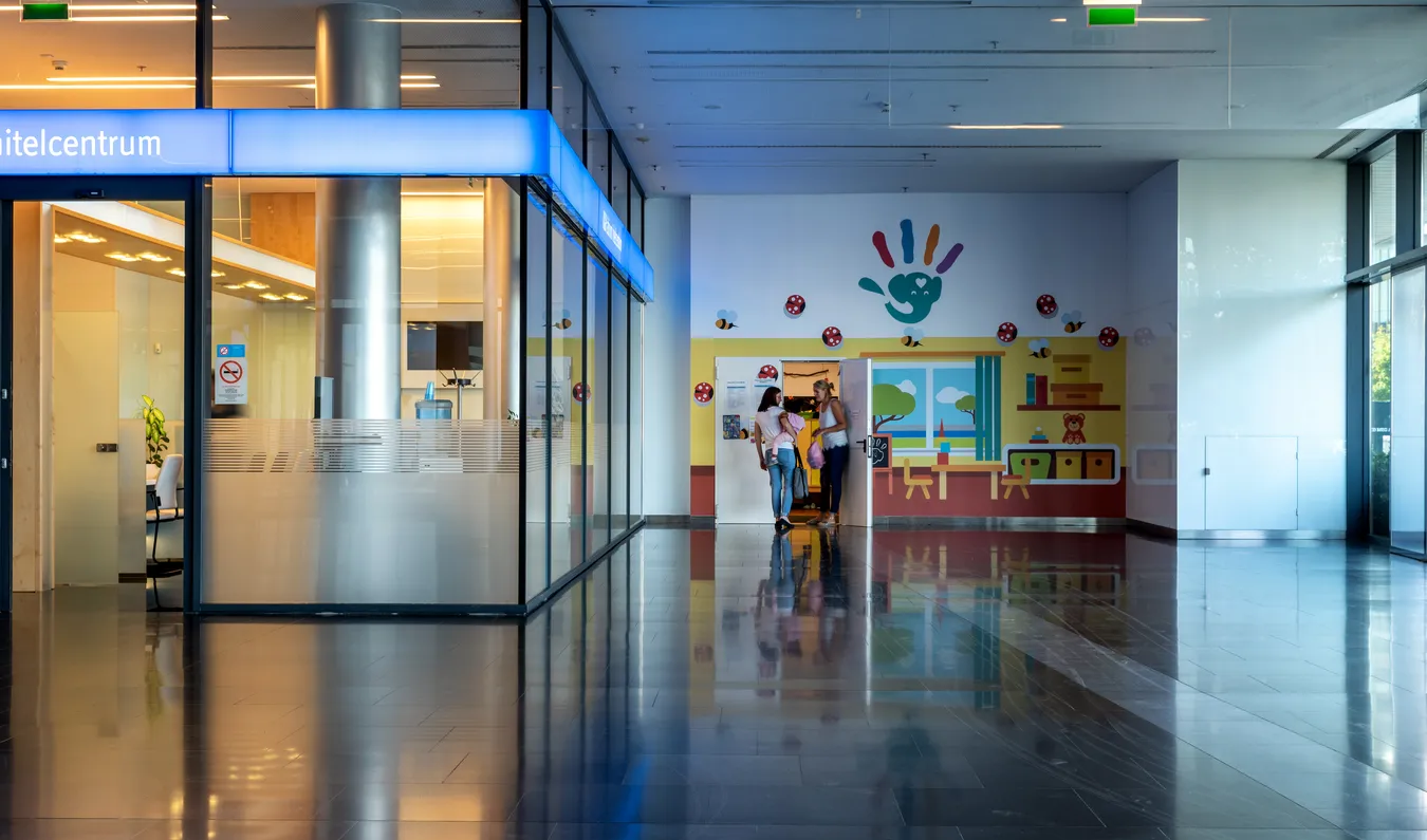 Iroda Millennium Tower H