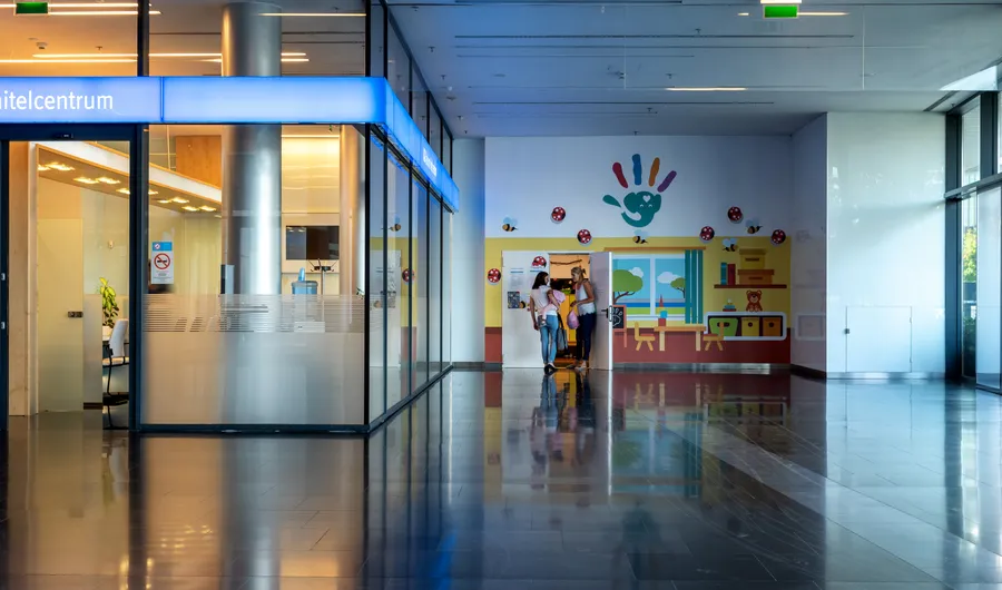 Iroda Millennium Tower H