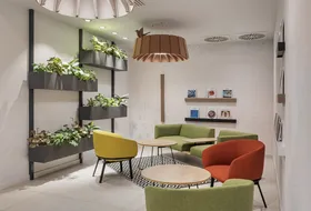 Iroda Millennium Tower I.