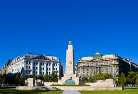 Iroda Freedom Palace