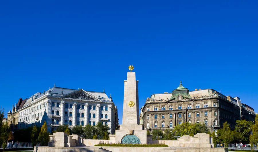 Iroda Freedom Palace