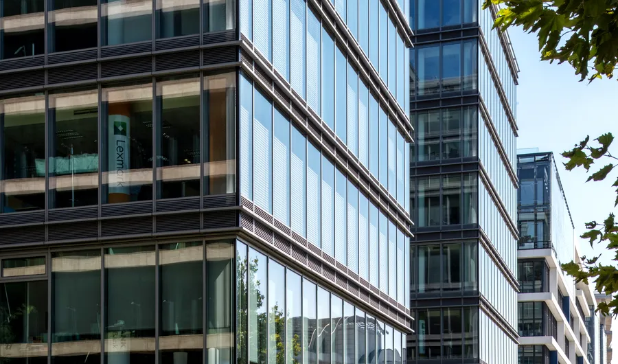 Iroda Millennium Tower III.