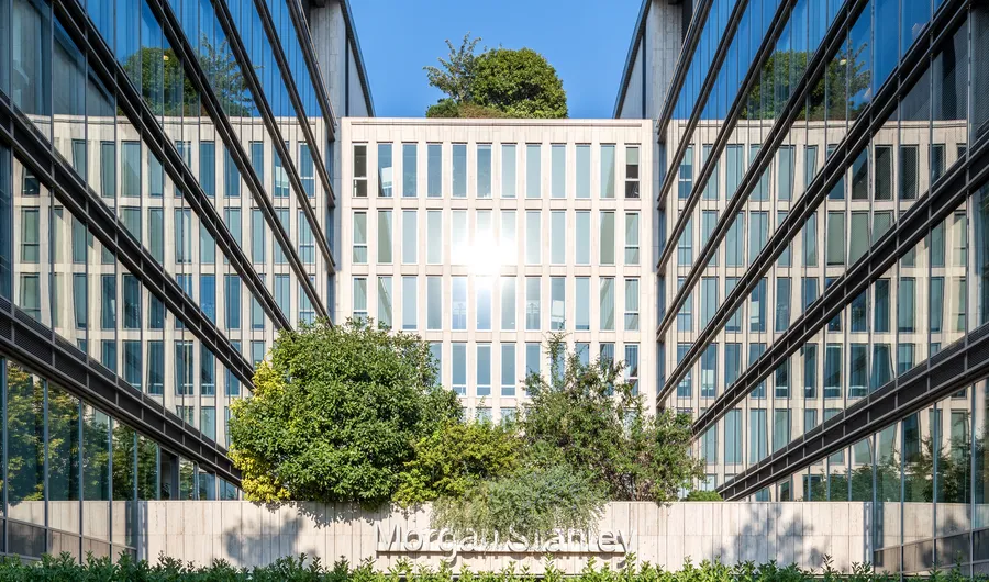 Iroda Millennium Tower III.