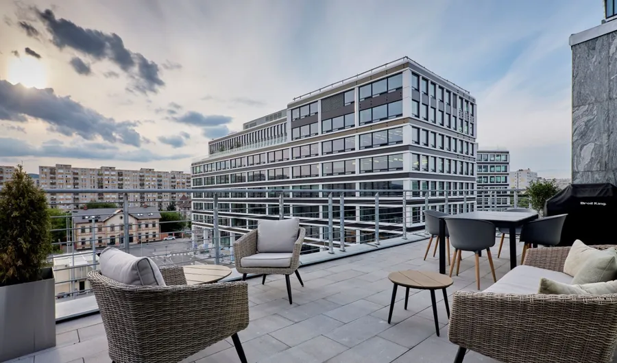 Iroda Árpád Center