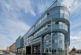 Iroda Árpád Center