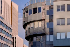 Iroda Árpád Center