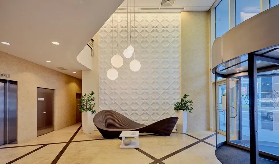 Iroda Árpád Center