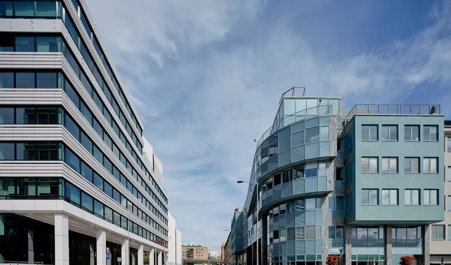 Iroda Árpád Center