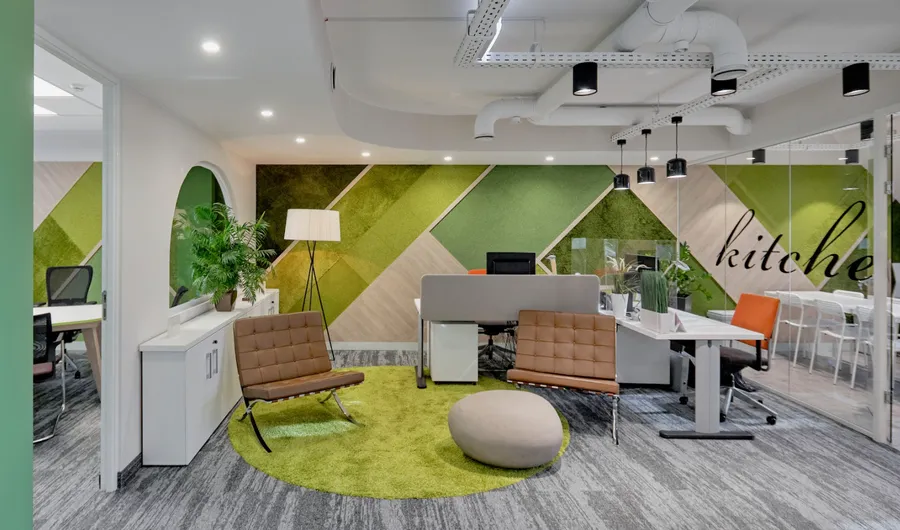 Iroda Árpád Center