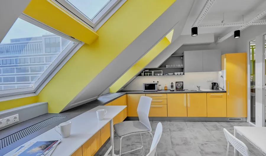 Iroda Árpád Center