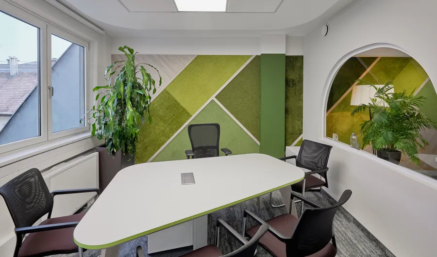 Iroda Árpád Center