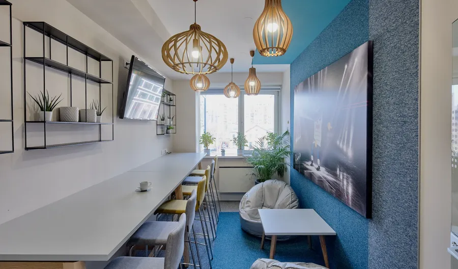 Iroda Árpád Center