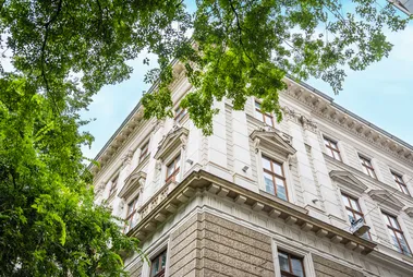 Iroda Ullmann Palota