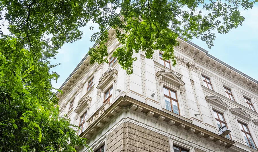 Iroda Ullmann Palota