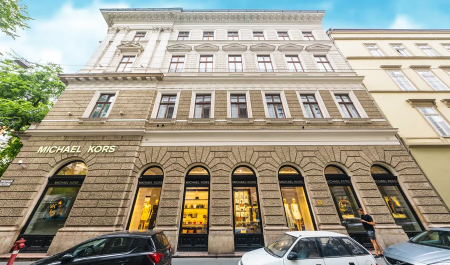 Iroda Ullmann Palota