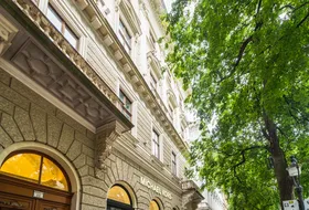 Iroda Ullmann Palota