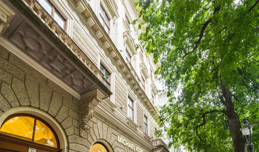 Iroda Ullmann Palota