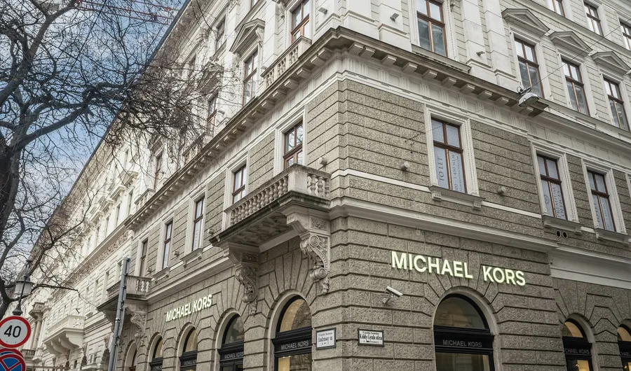 Iroda Ullmann Palota