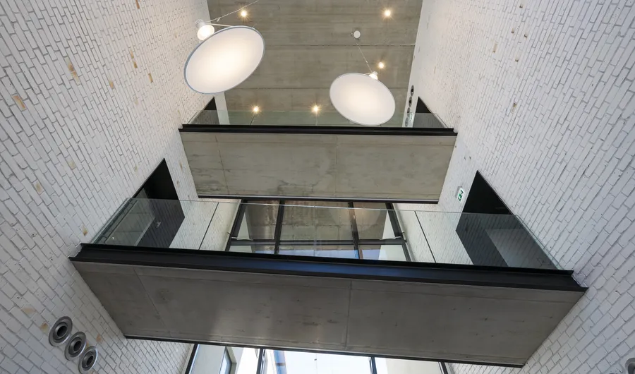 Iroda Ferrum Offices