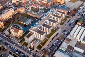 Iroda South Buda Business Park