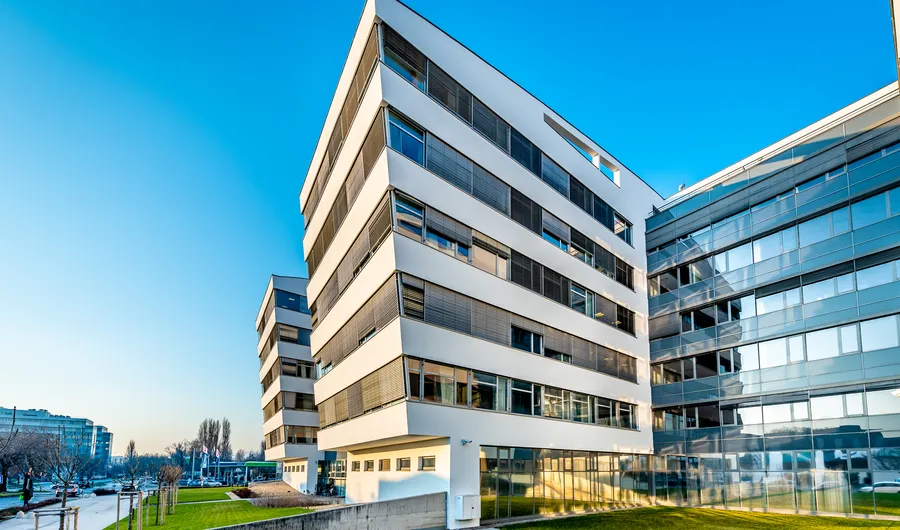 Iroda South Buda Business Park