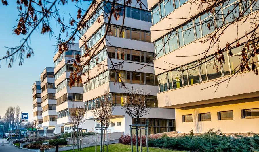 Iroda South Buda Business Park