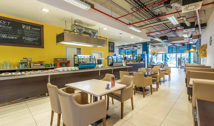 Iroda South Buda Business Park